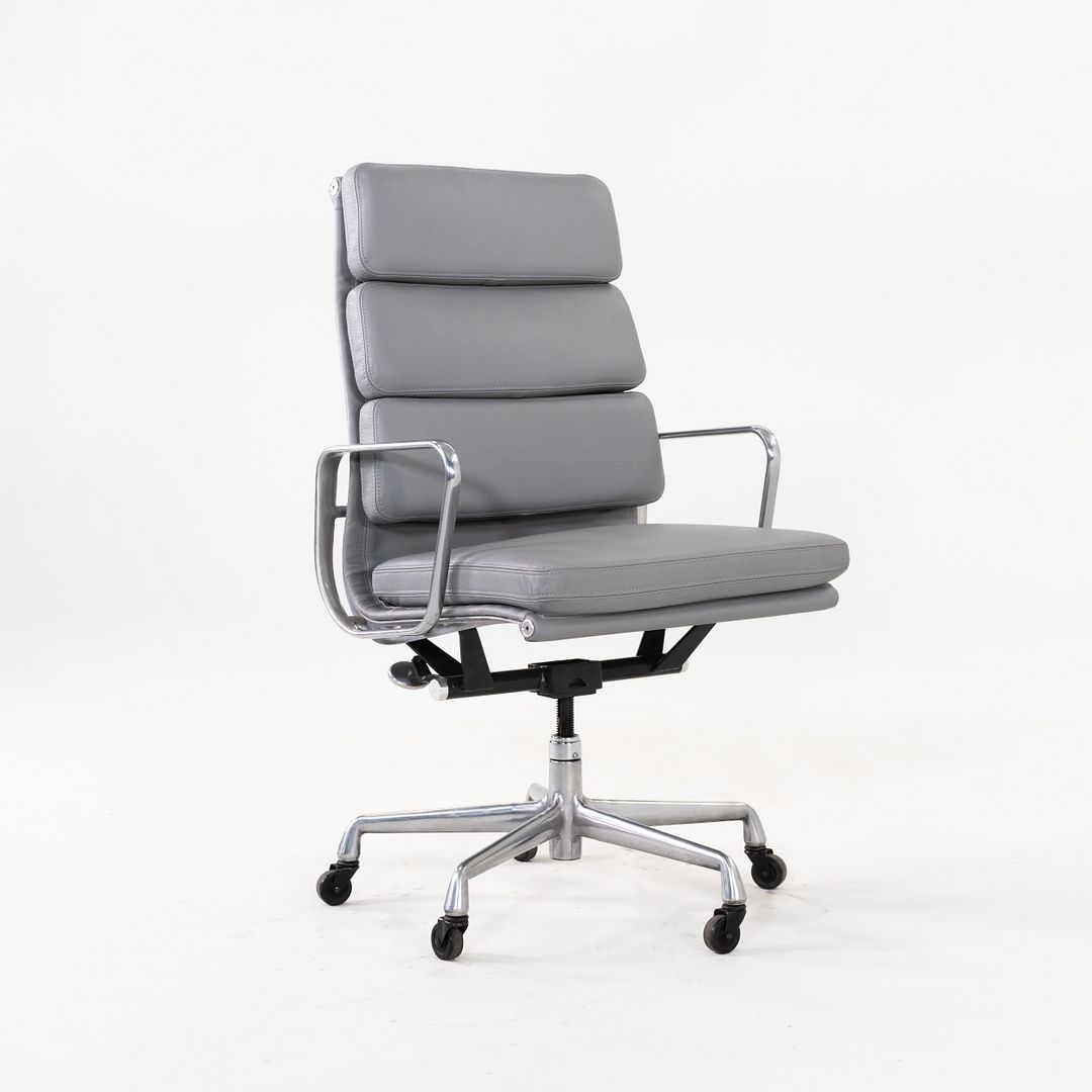 Soft Pad Executive Desk Chair, EA437