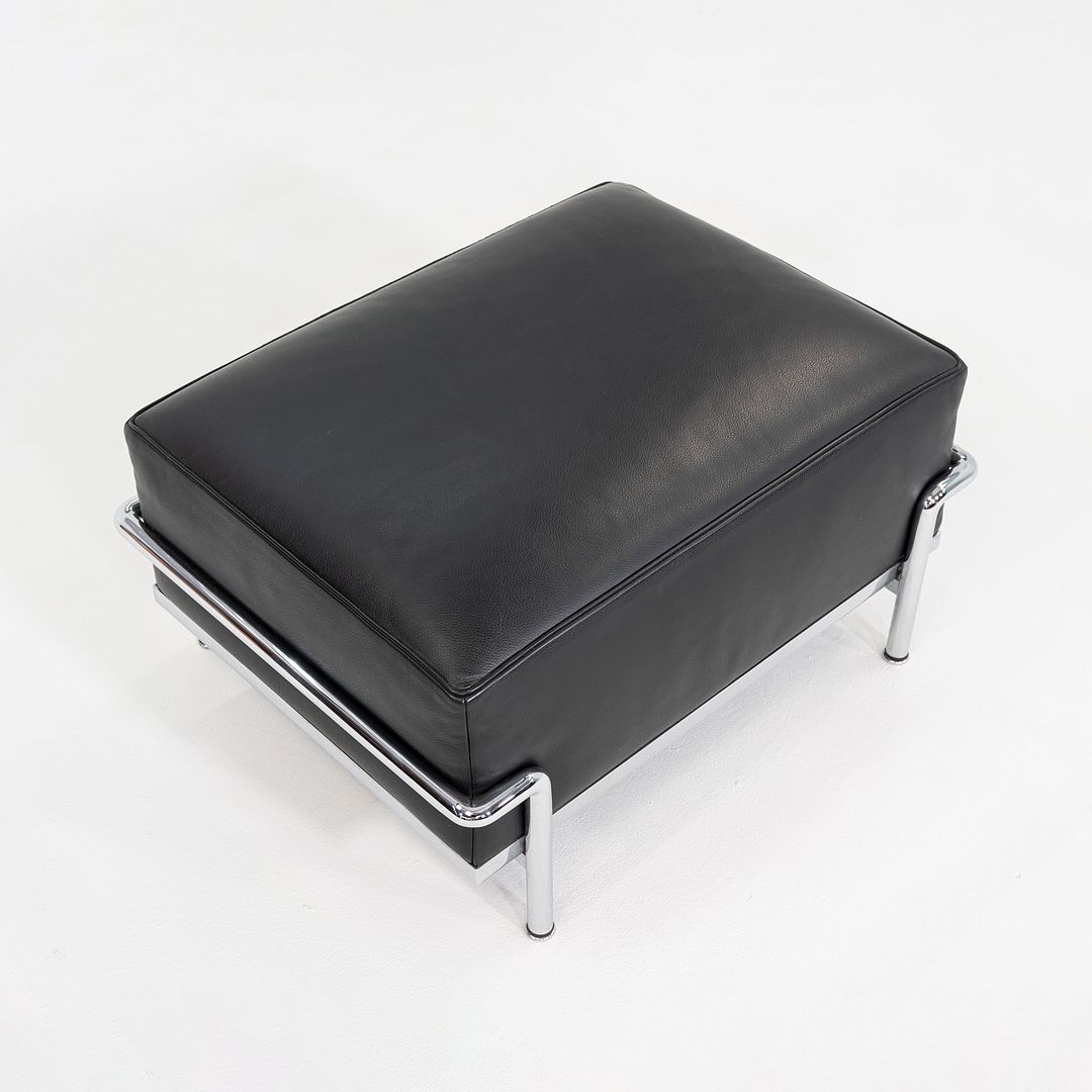 LC2 Ottoman