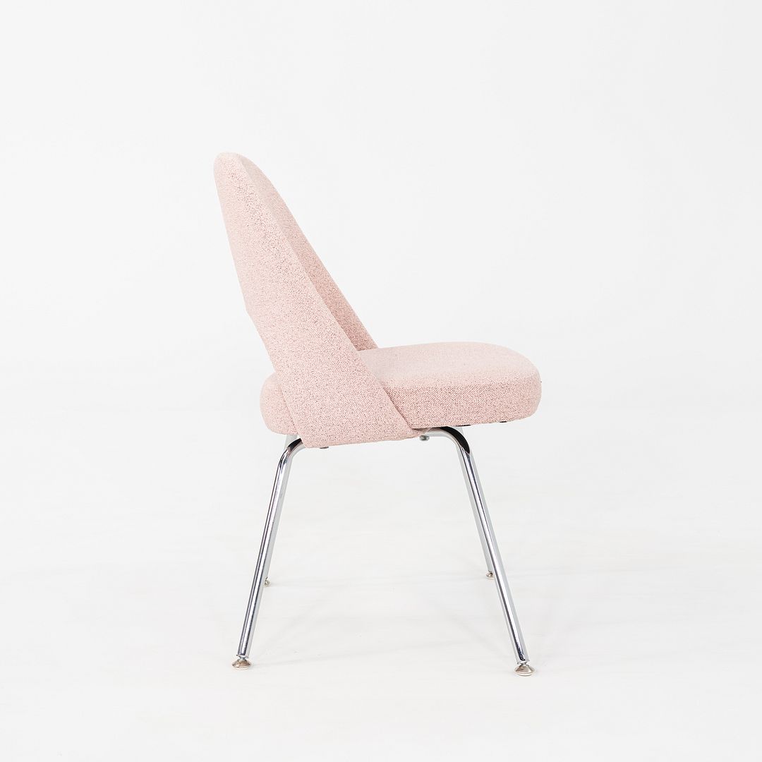 Saarinen Executive Side Chair
