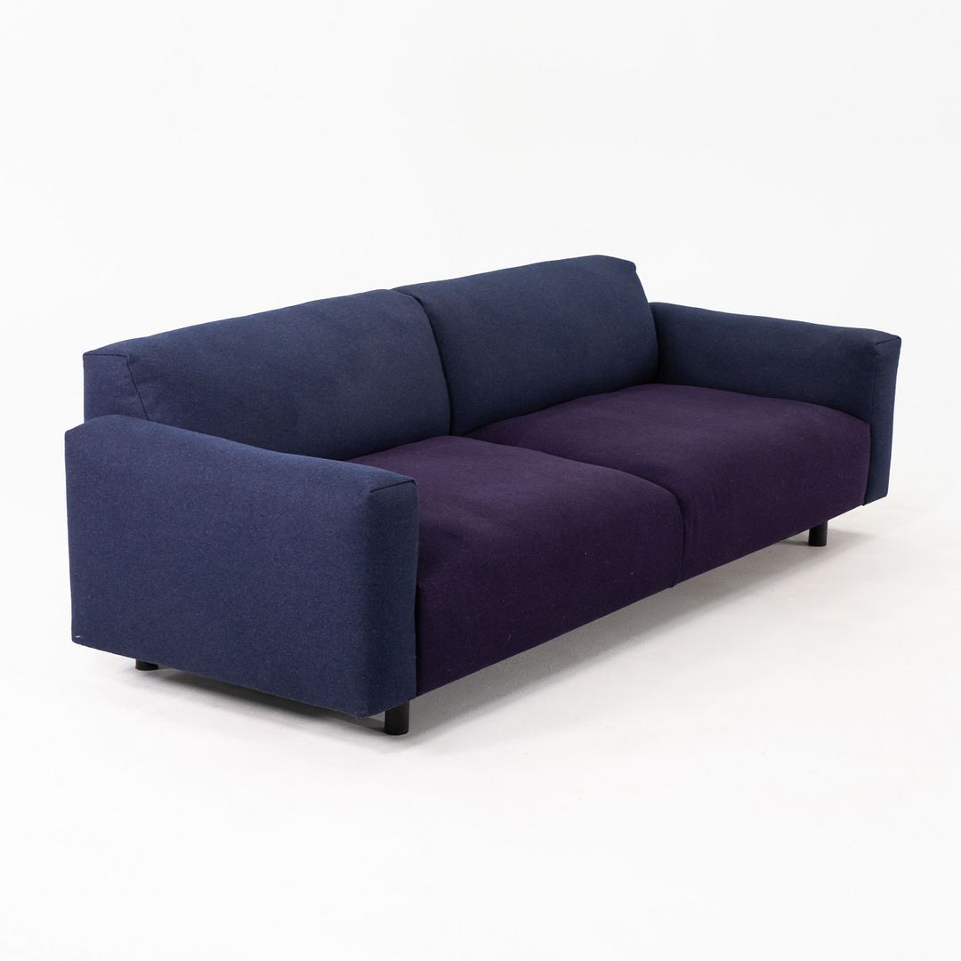Koti Three-Seat Sofa