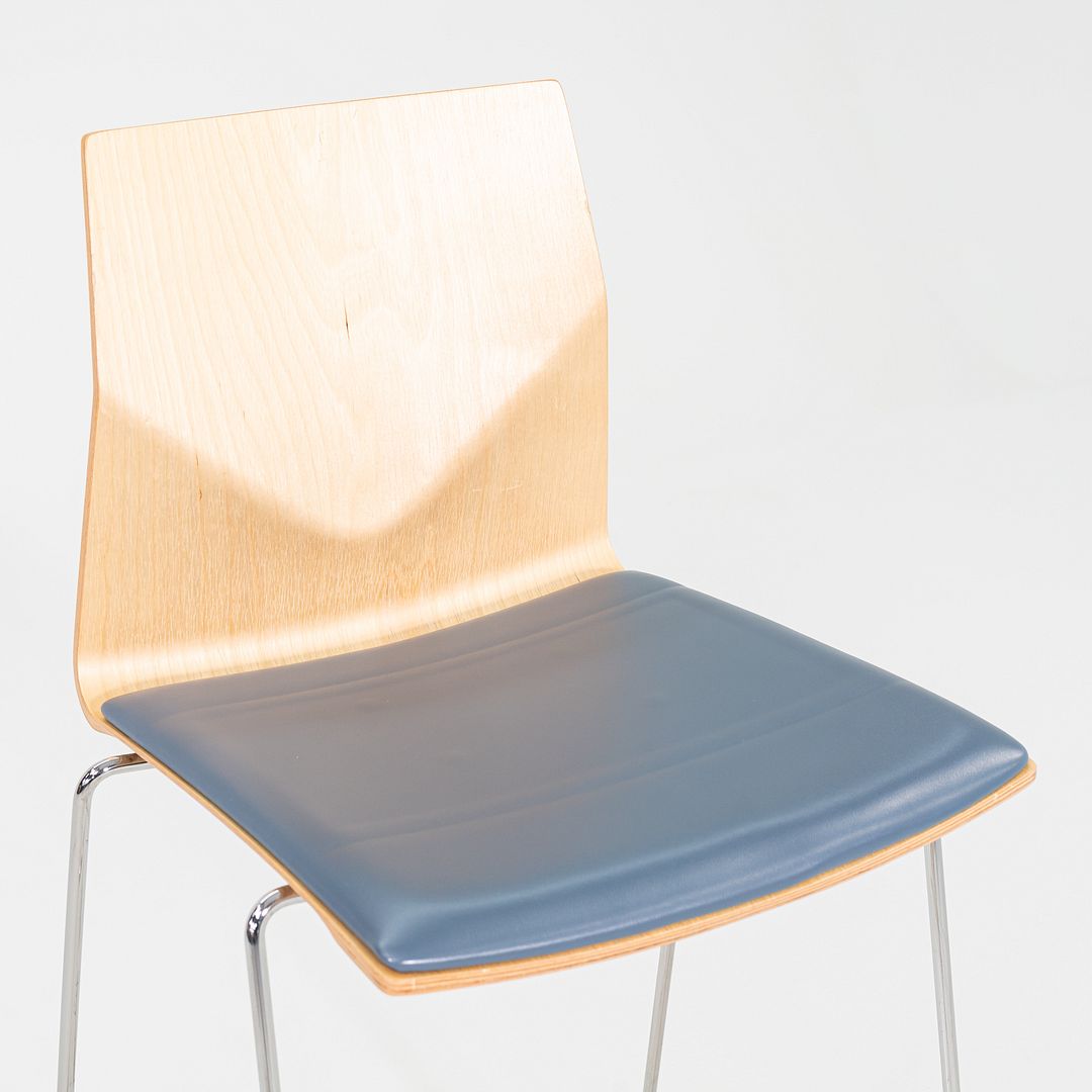 FourCast Bar Stool