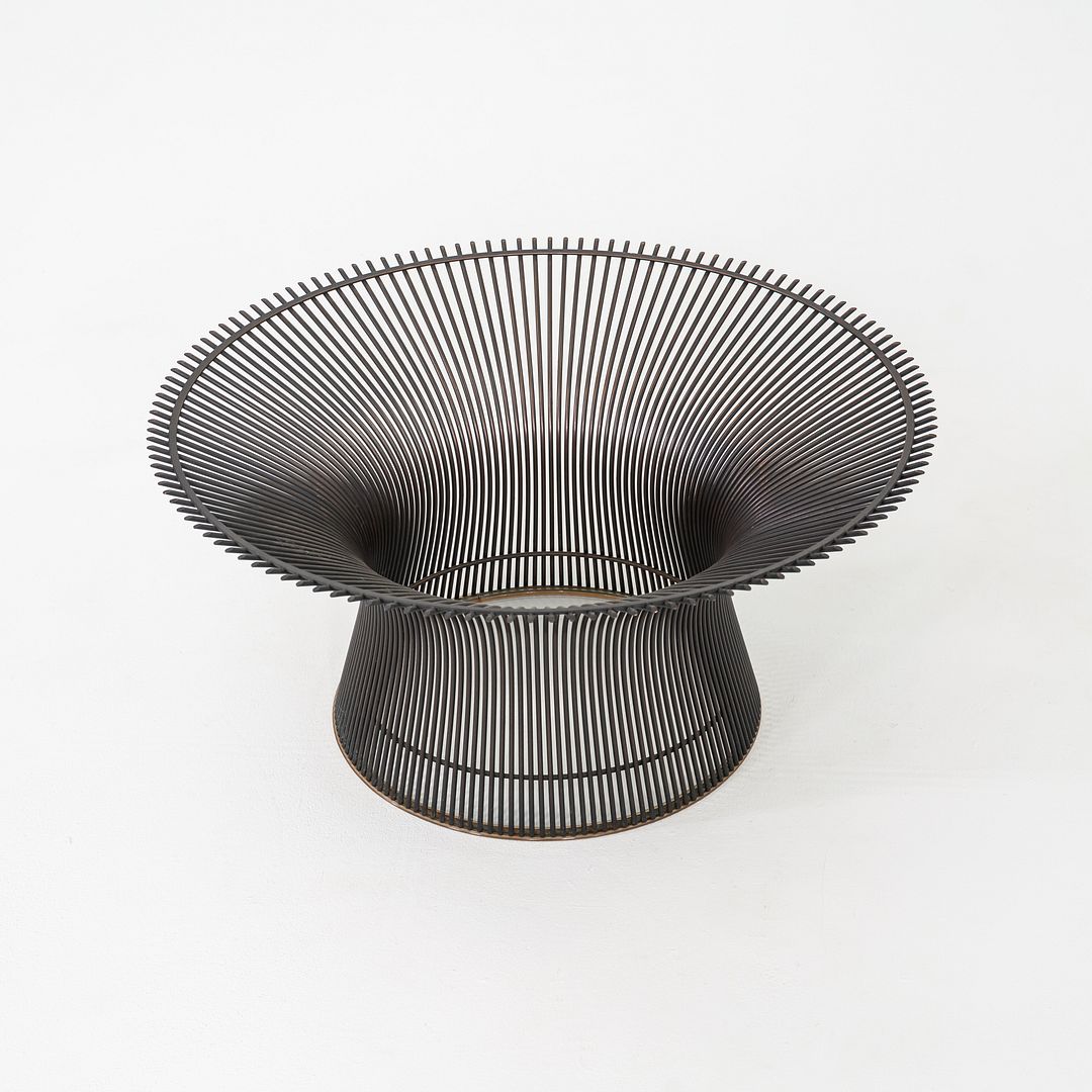 Platner Coffee Table, Model 3714T