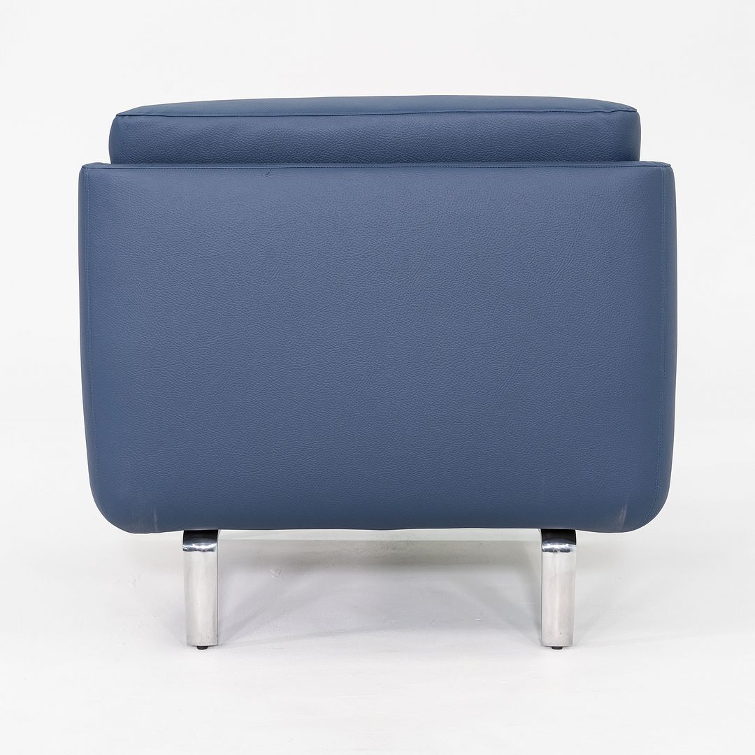 Gaia Lounge Chair