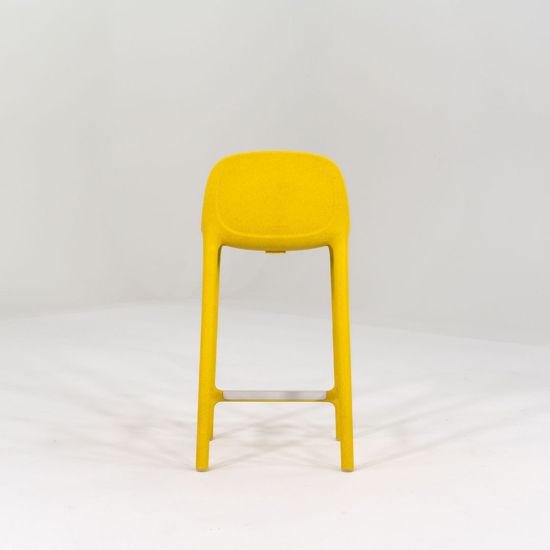 Broom Counter Stool