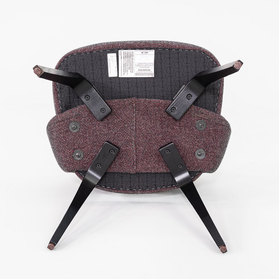 Saarinen Executive Armless Chair, 72CW