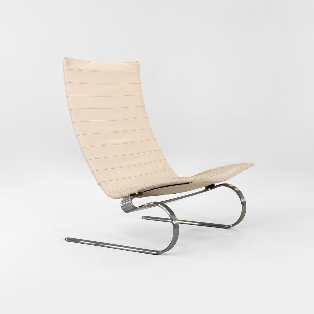Model PK20 Easy Chair