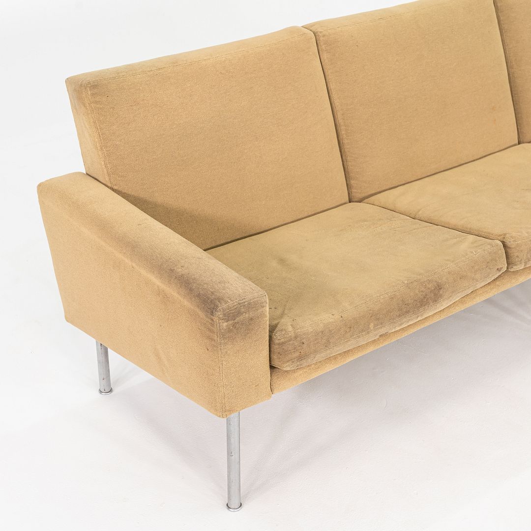 34/3 Three Seat Sofa