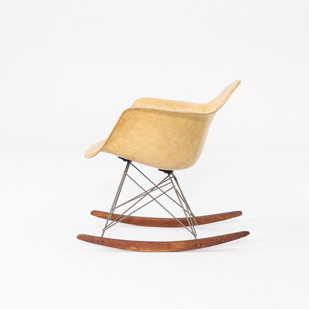 RAR Rocking Chair