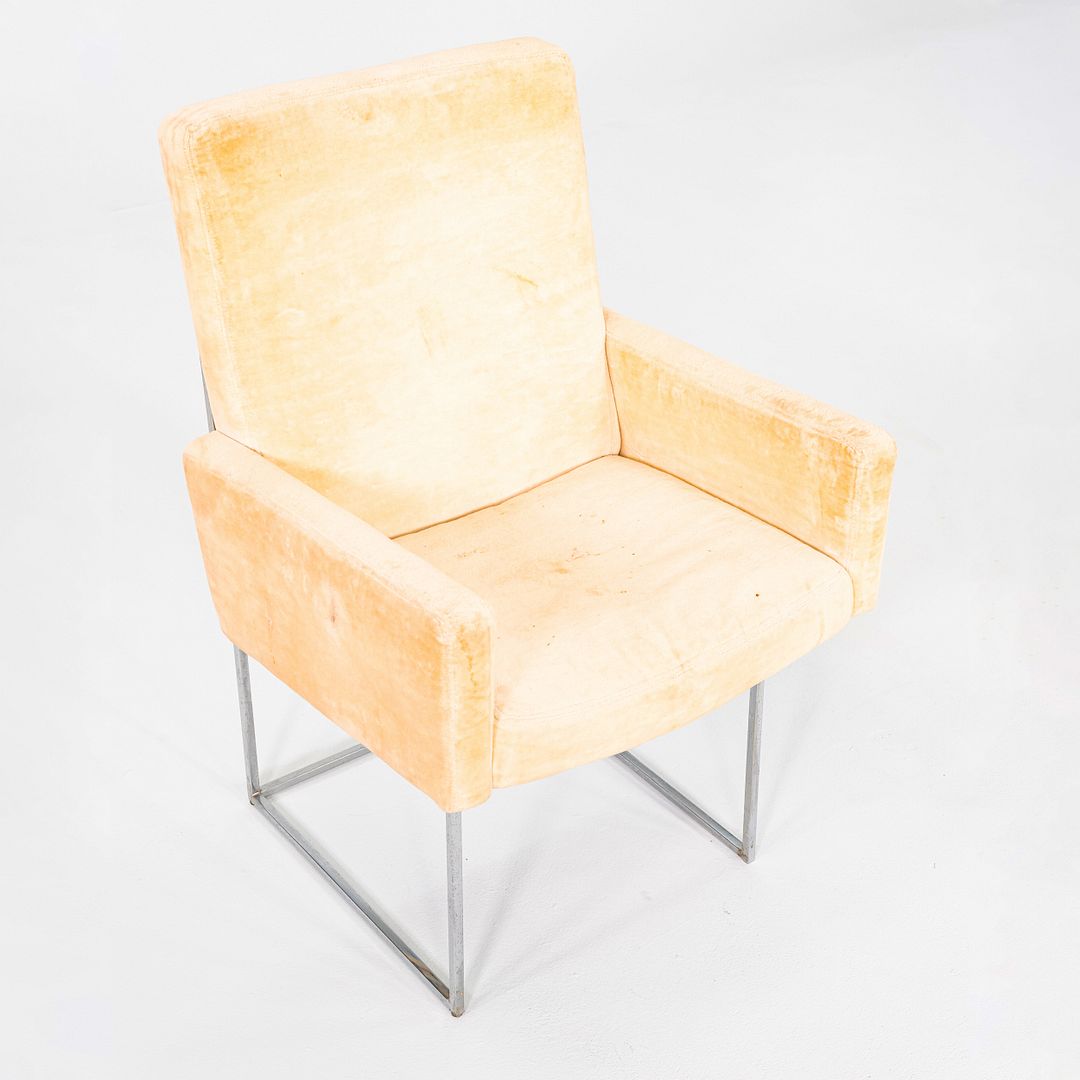 Thin LIne Dining Chairs