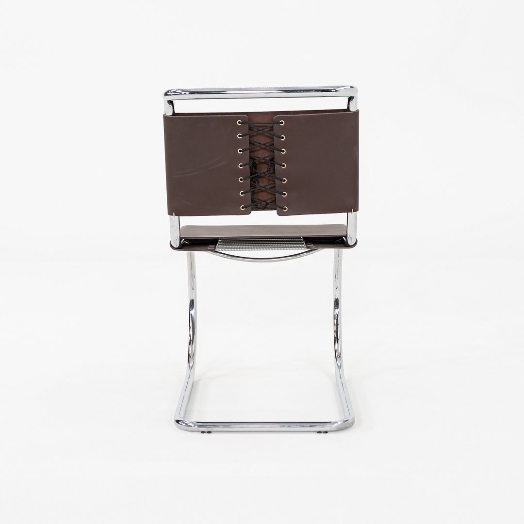 MR10 Chairs