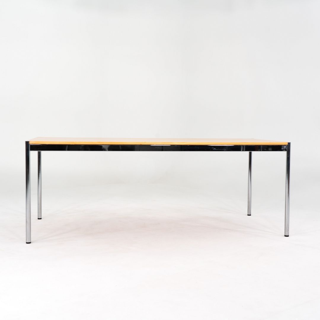 Rectangular Dining Table
