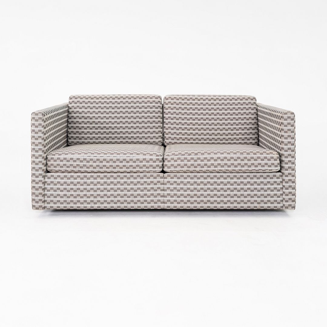 Pfister Two-Seat Sofa