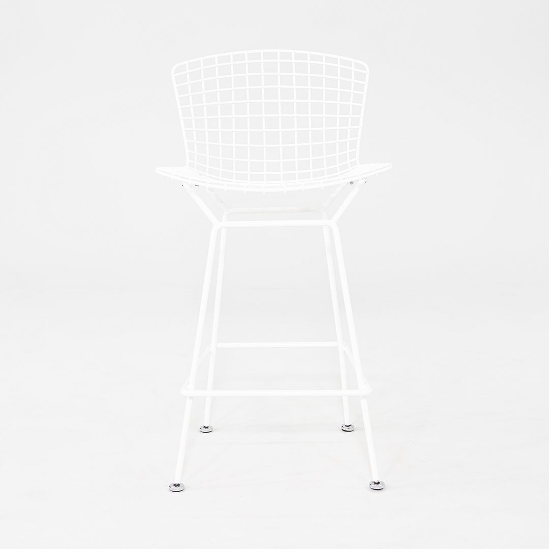 Bertoia Counter Stool