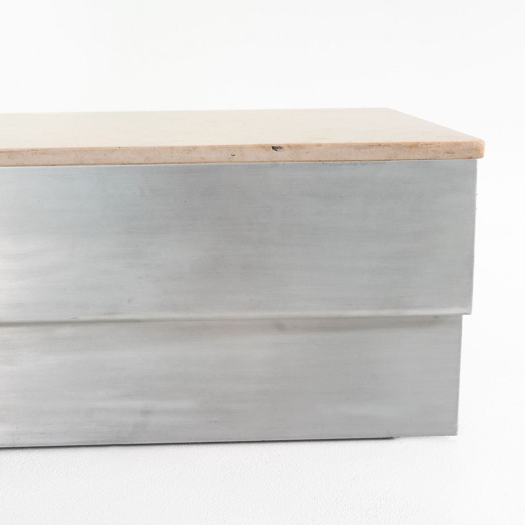 Custom Coffee Table