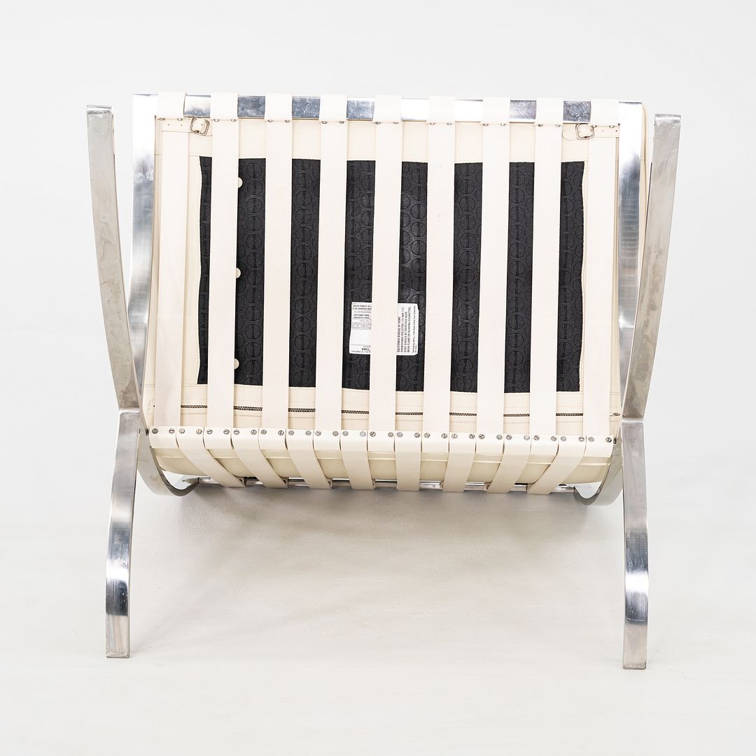 Barcelona Chair