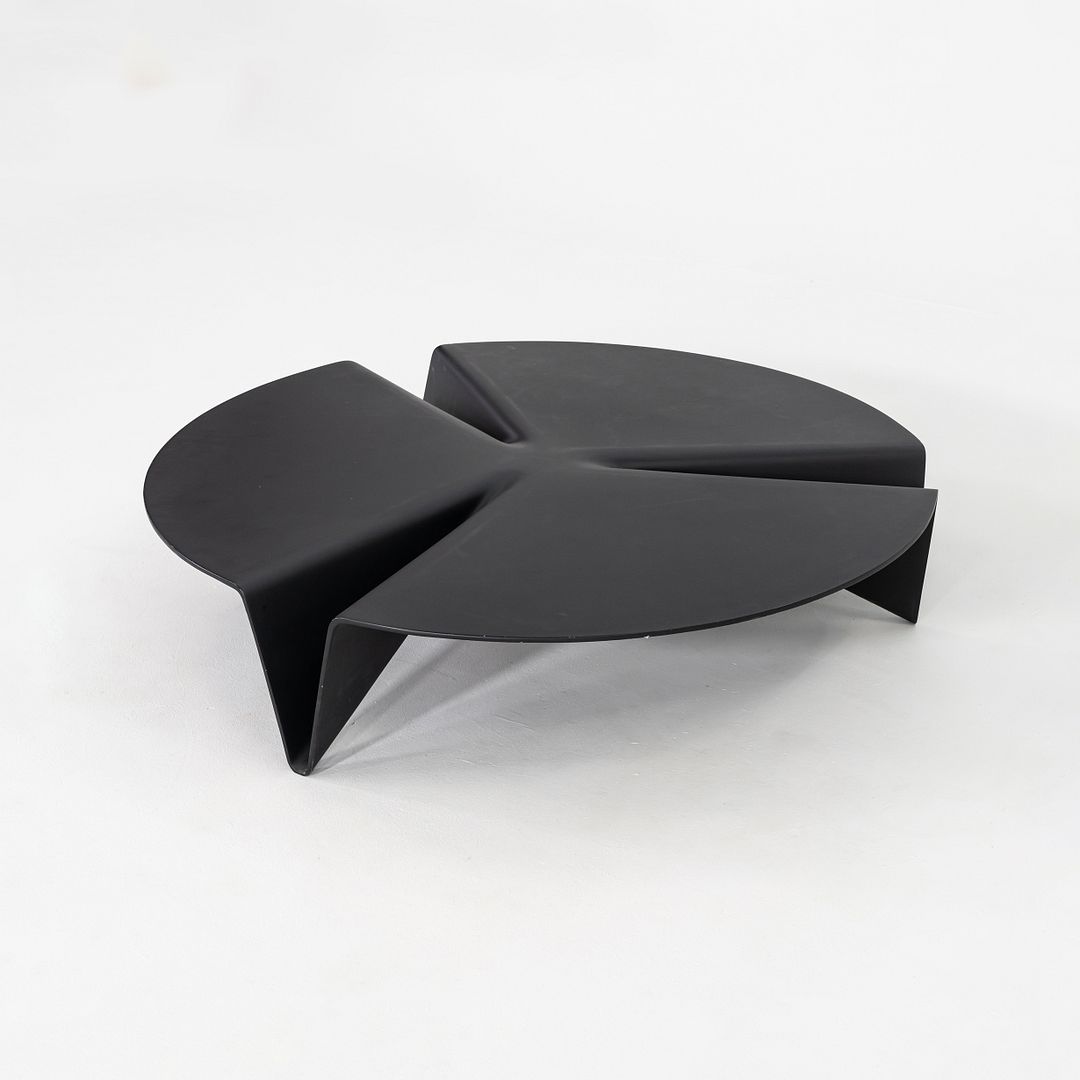 Carbon 22 Low Coffee Table