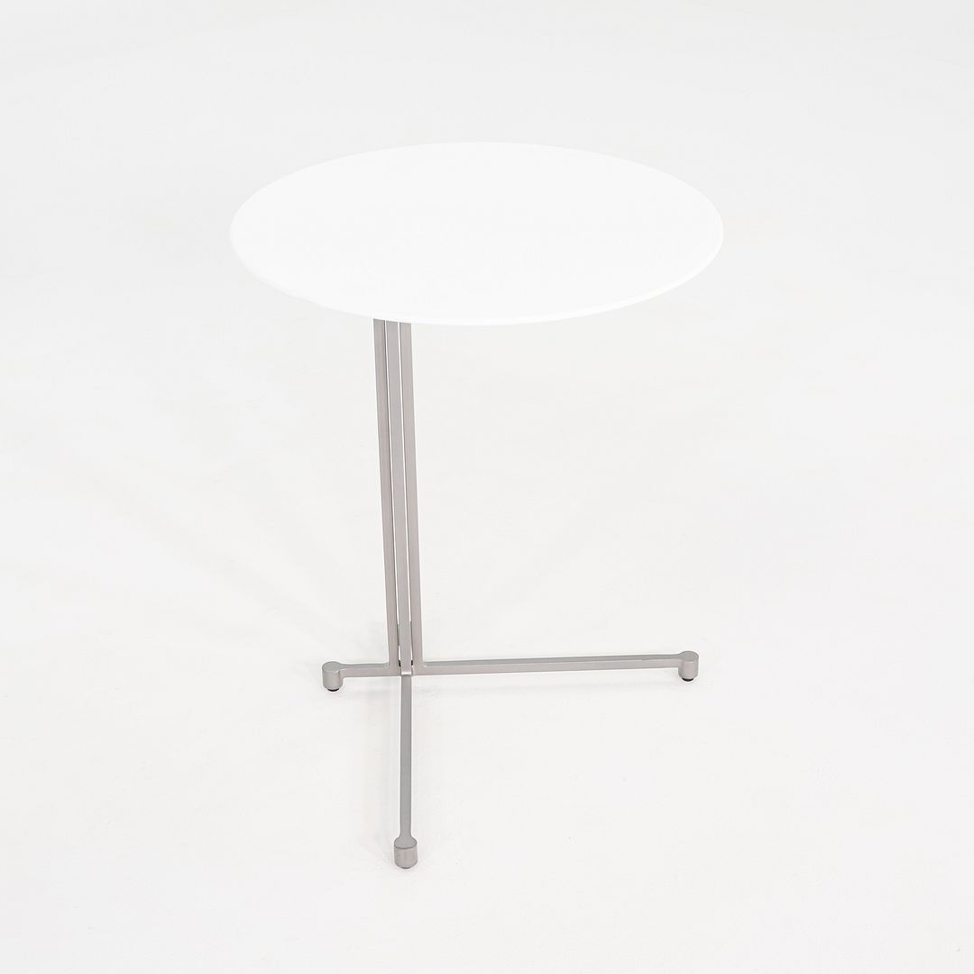 LOGICmeet Laptop Side Table
