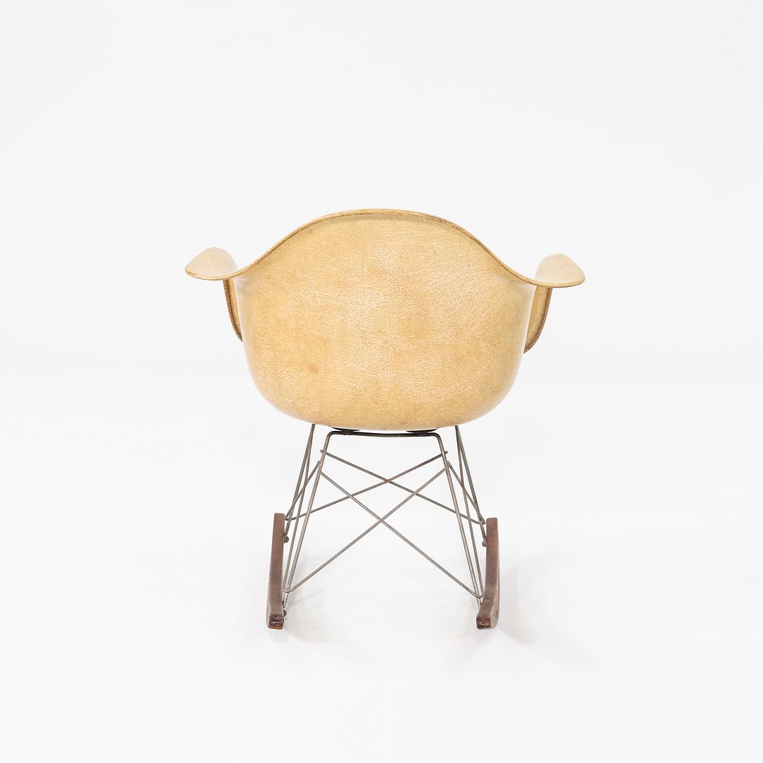 RAR Rocking Chair