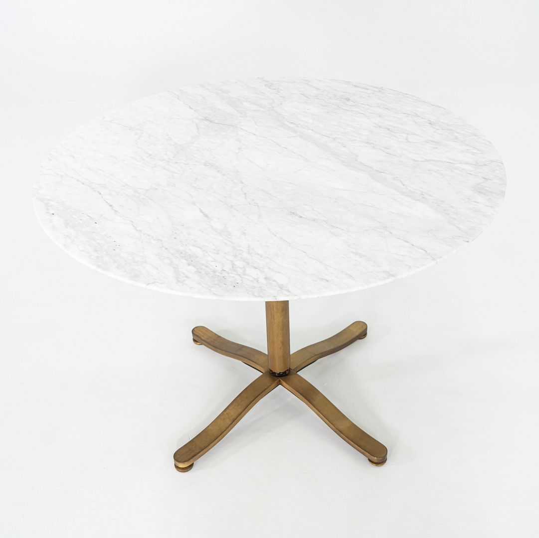 Alpha Table
