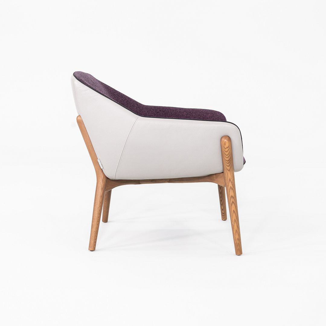 Nido Lounge Chair