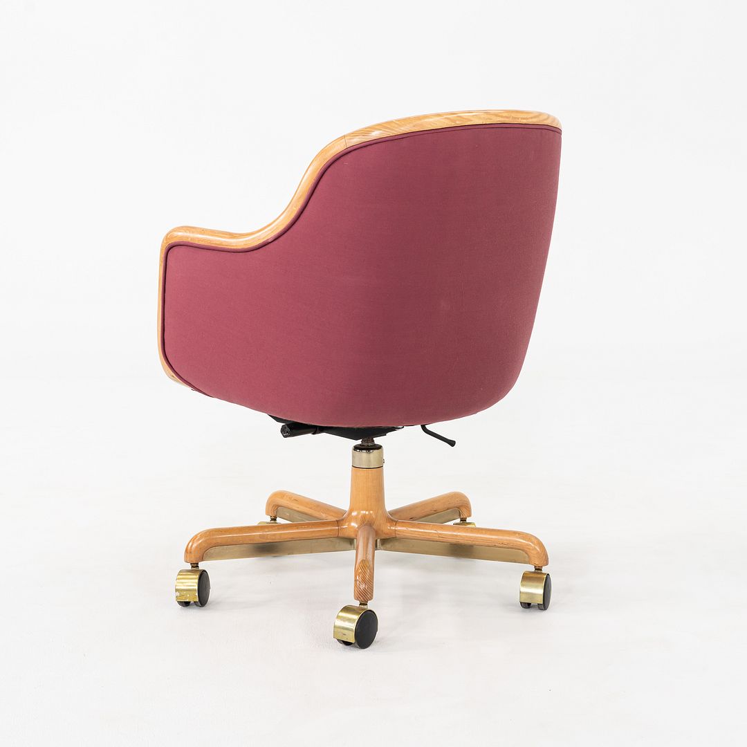 Executive Office Chair
