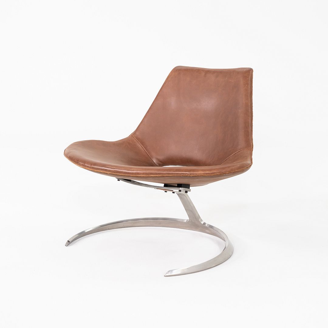 Scimitar Chair, Chair No. 63
