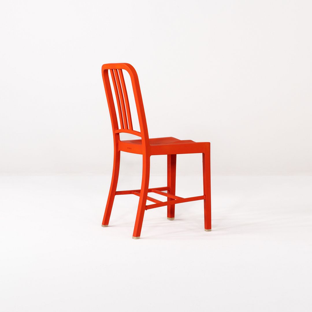 Emeco 111 Navy Chair