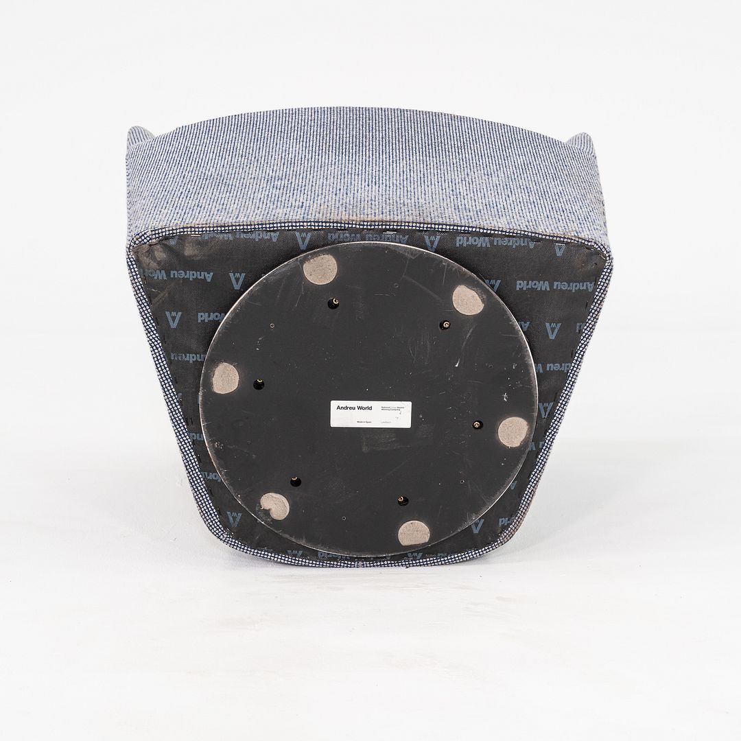 Brandy Lounge Chair, Model BU3001