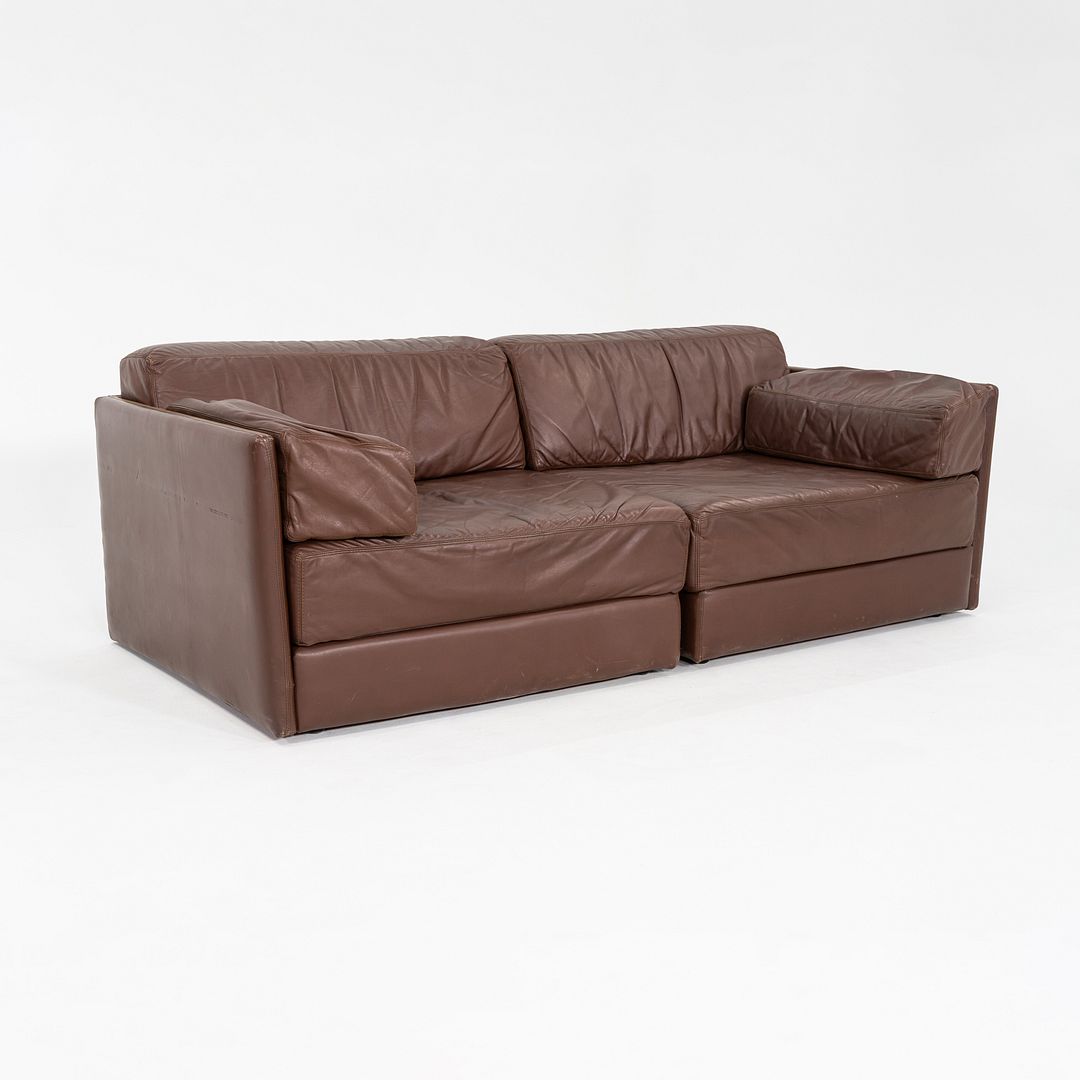 DS-76 Sofa