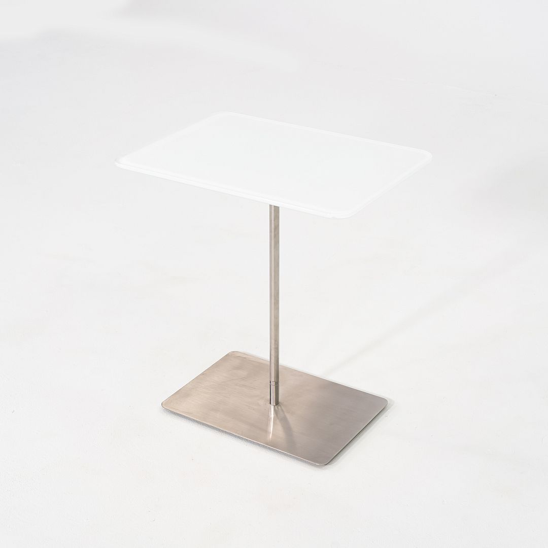 Quiet Side Table