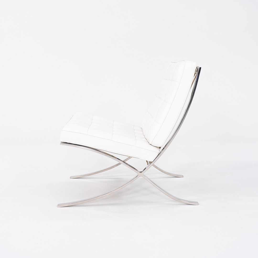 Barcelona Lounge Chair