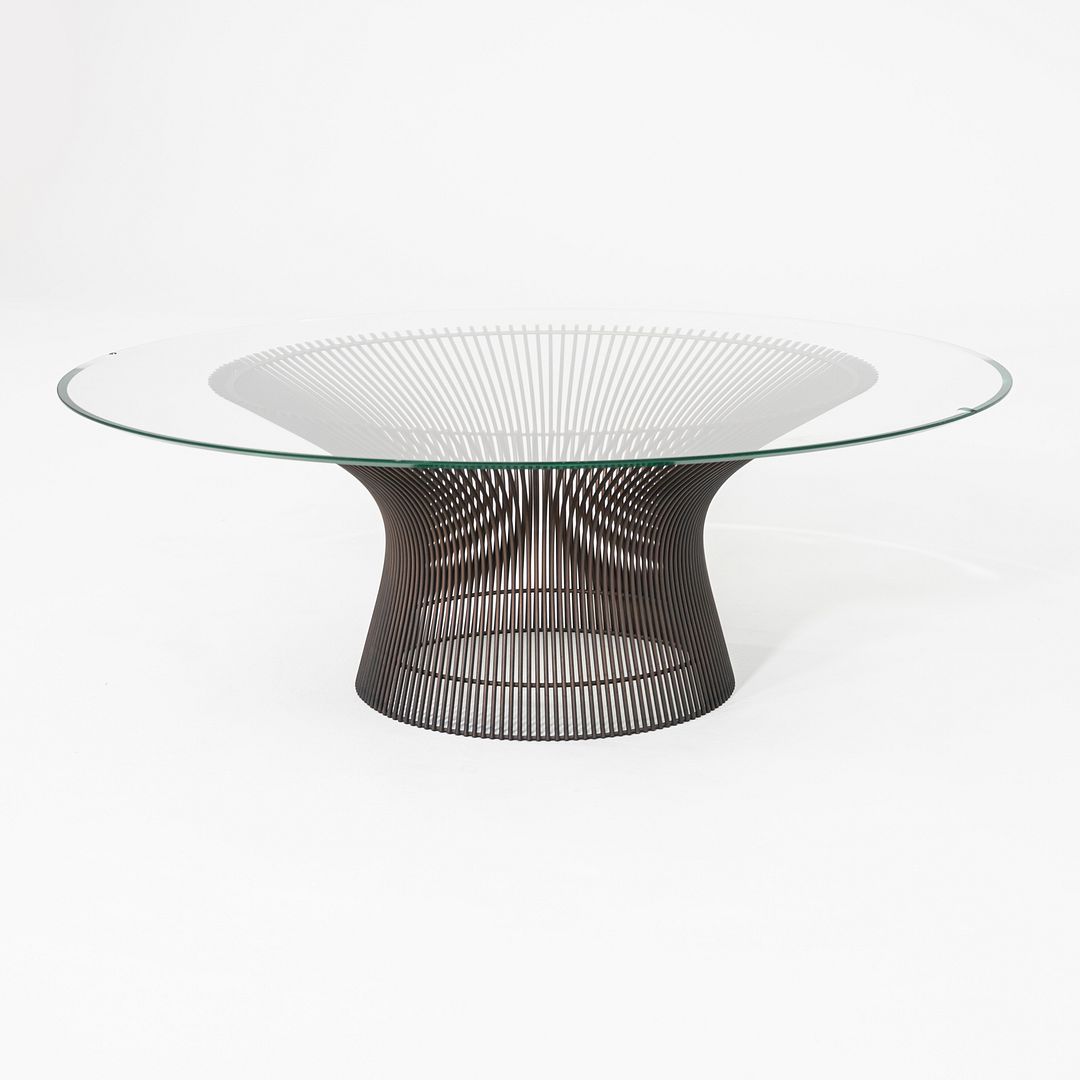 Platner Coffee Table