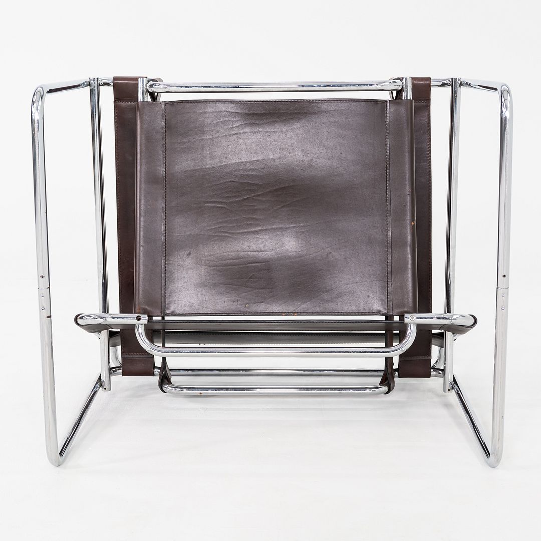 Wassily Lounge Chair