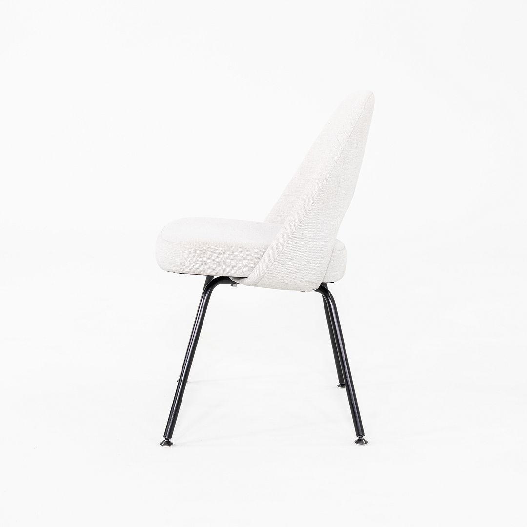 Saarinen Executive Side Chair