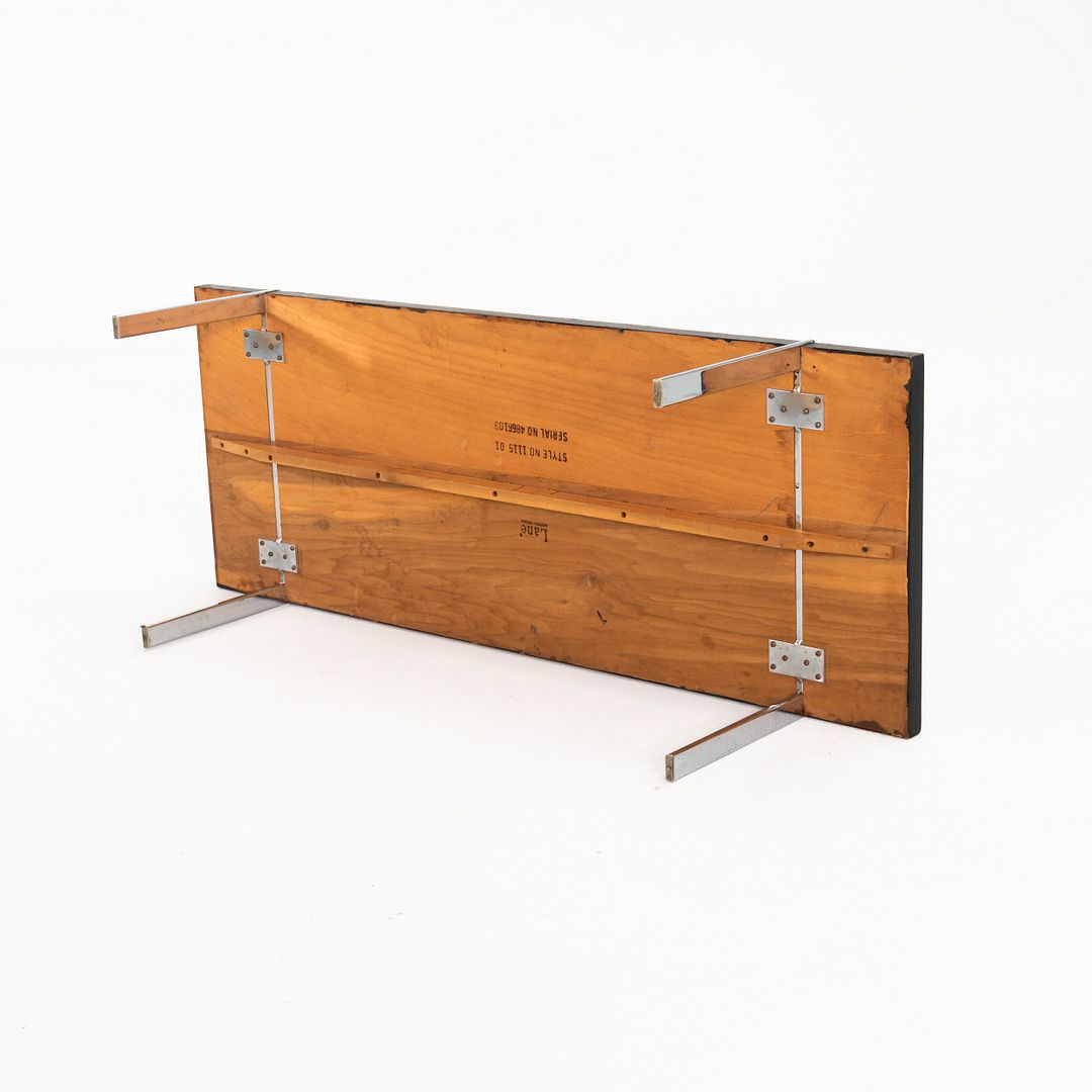 115 Series Coffee Table