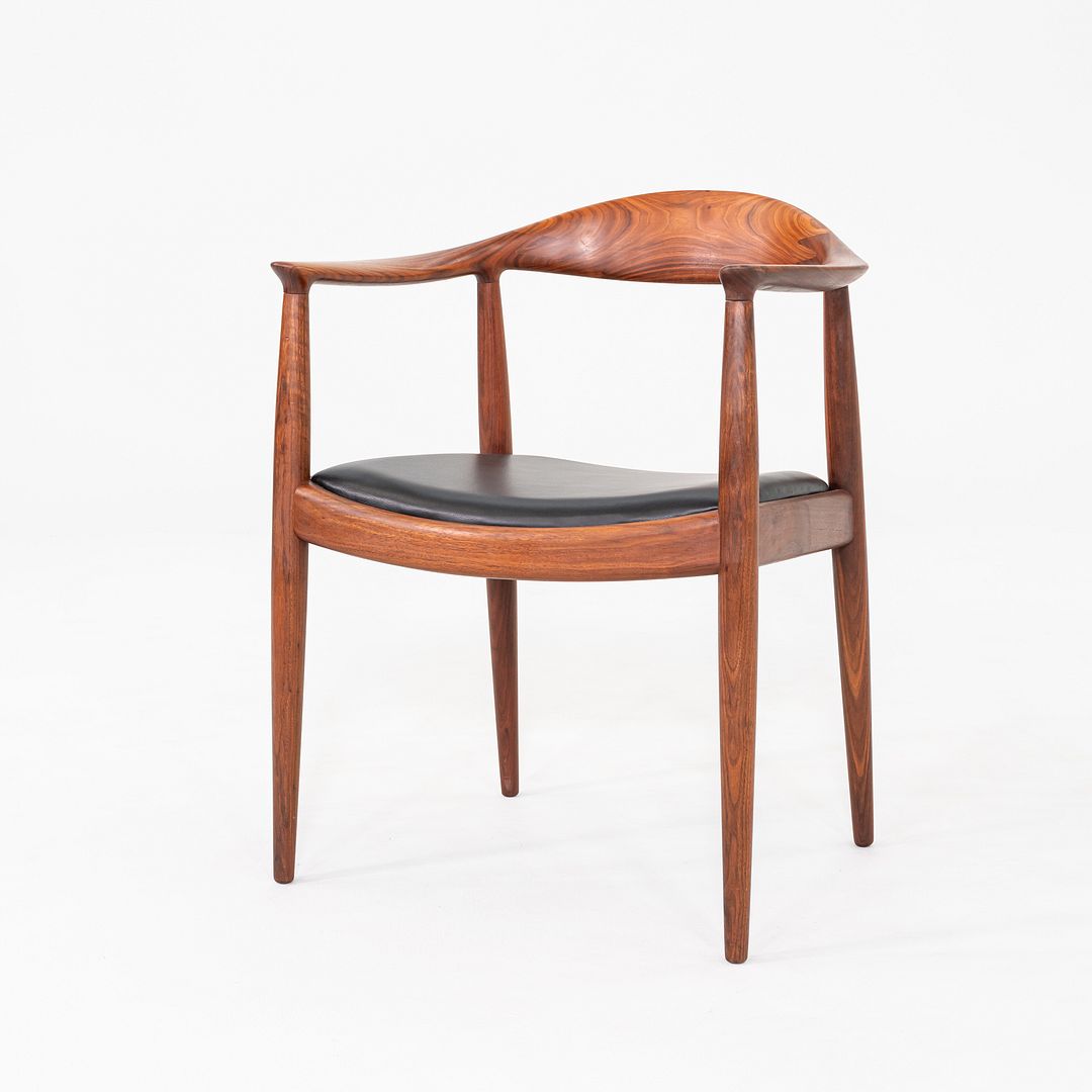"The Chair" Dining Chairs