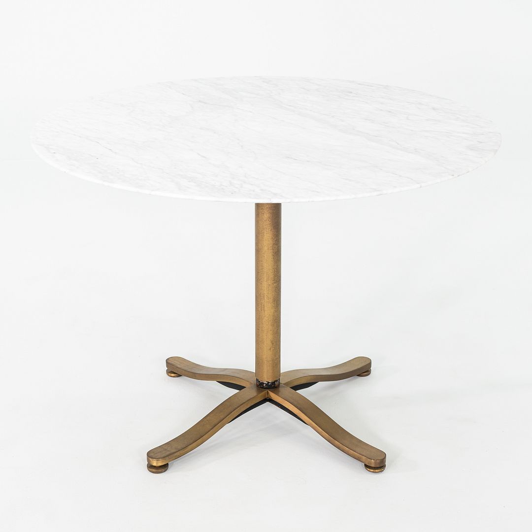 Alpha Table