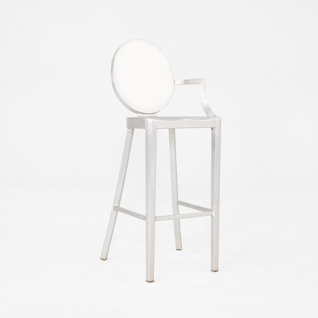 Kong Bar Stool