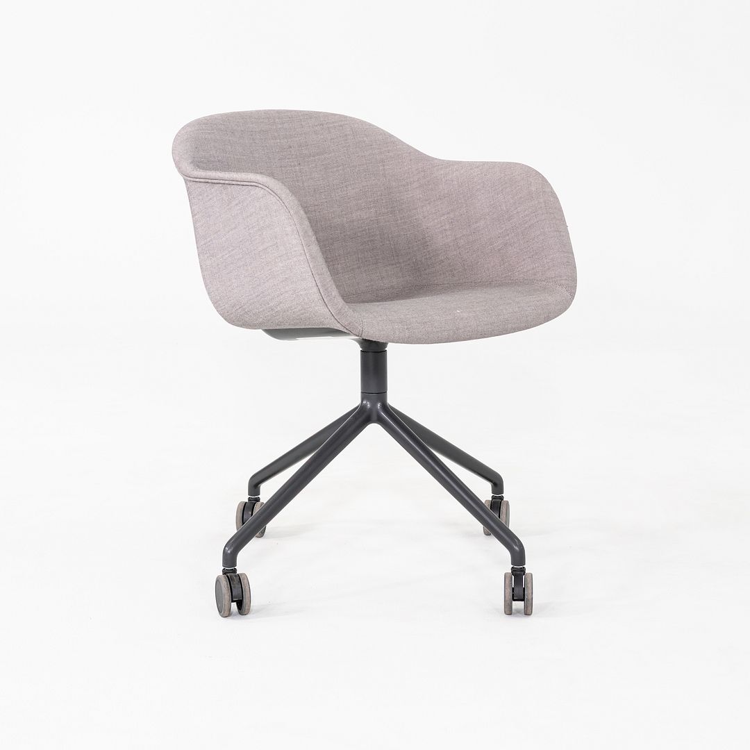 Fiber Armchair