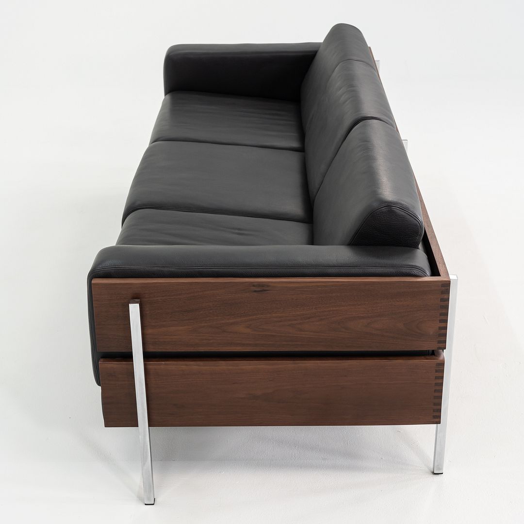 Three Seat Forum Sofa
