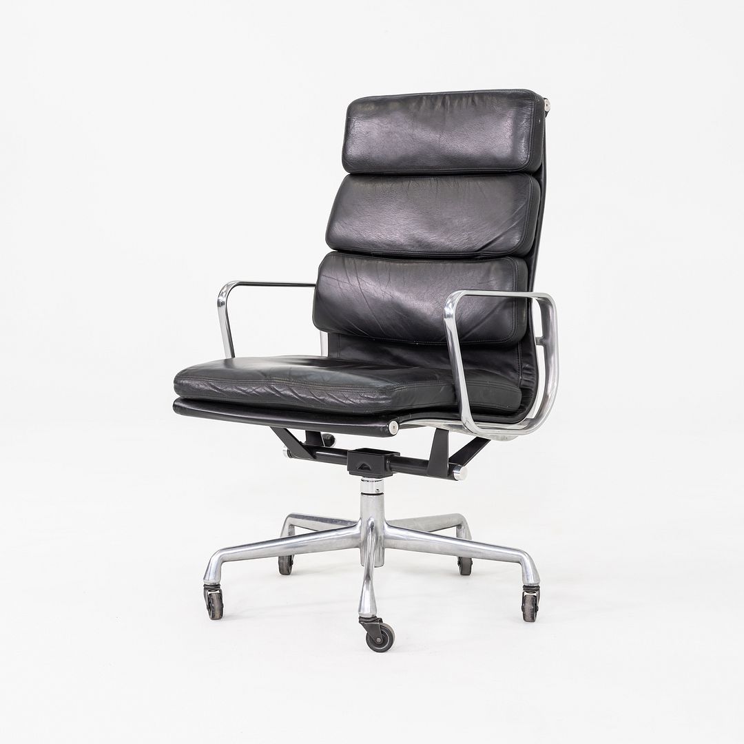 Soft Pad Executive Desk Chair, EA437