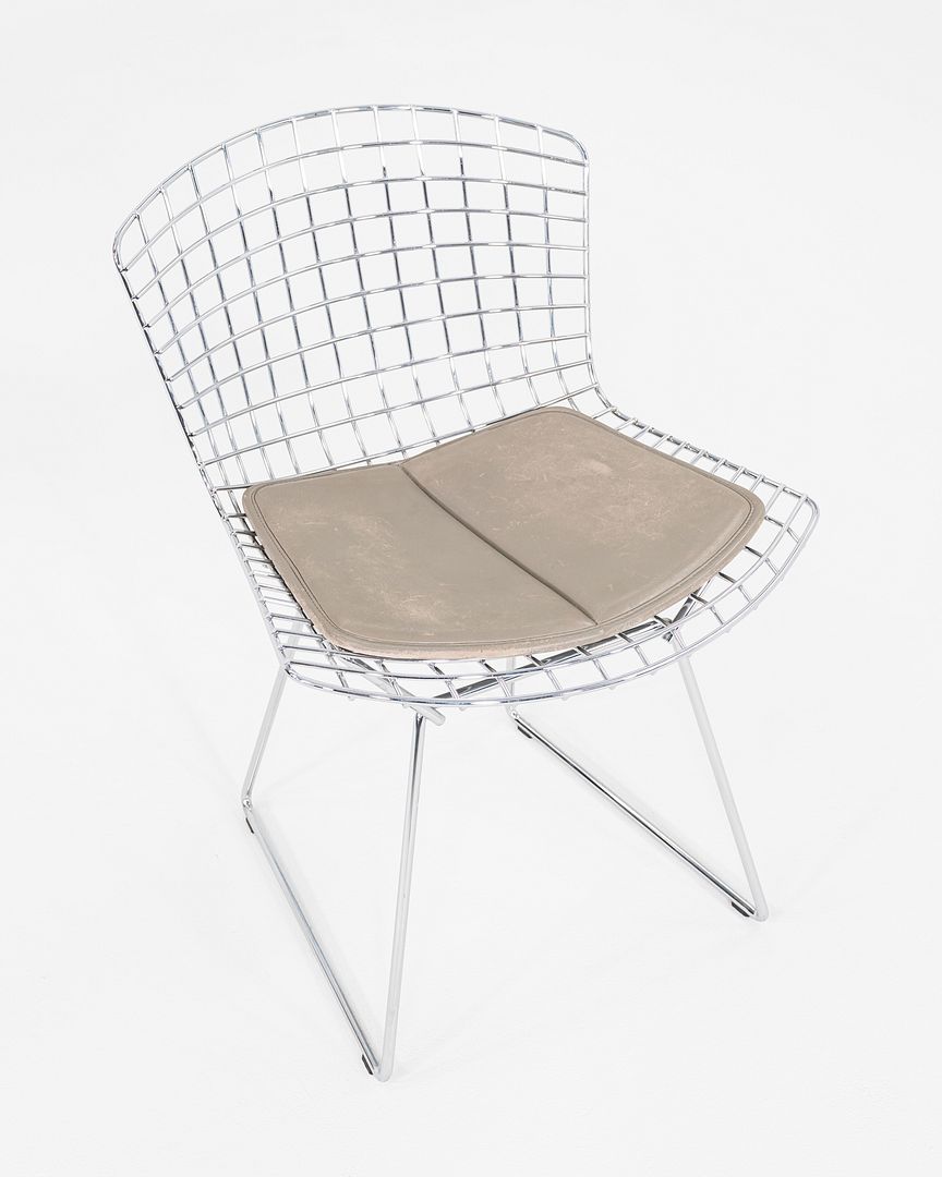 Bertoia Side Chair