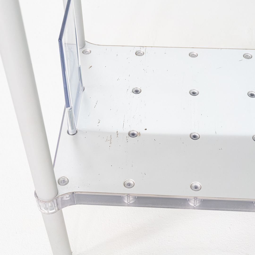Partner Shelving Unit