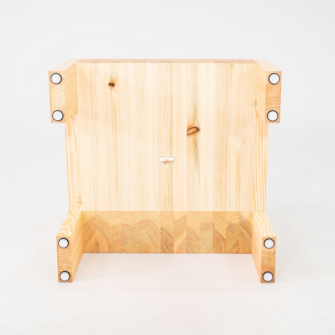 005 Lounge Chair