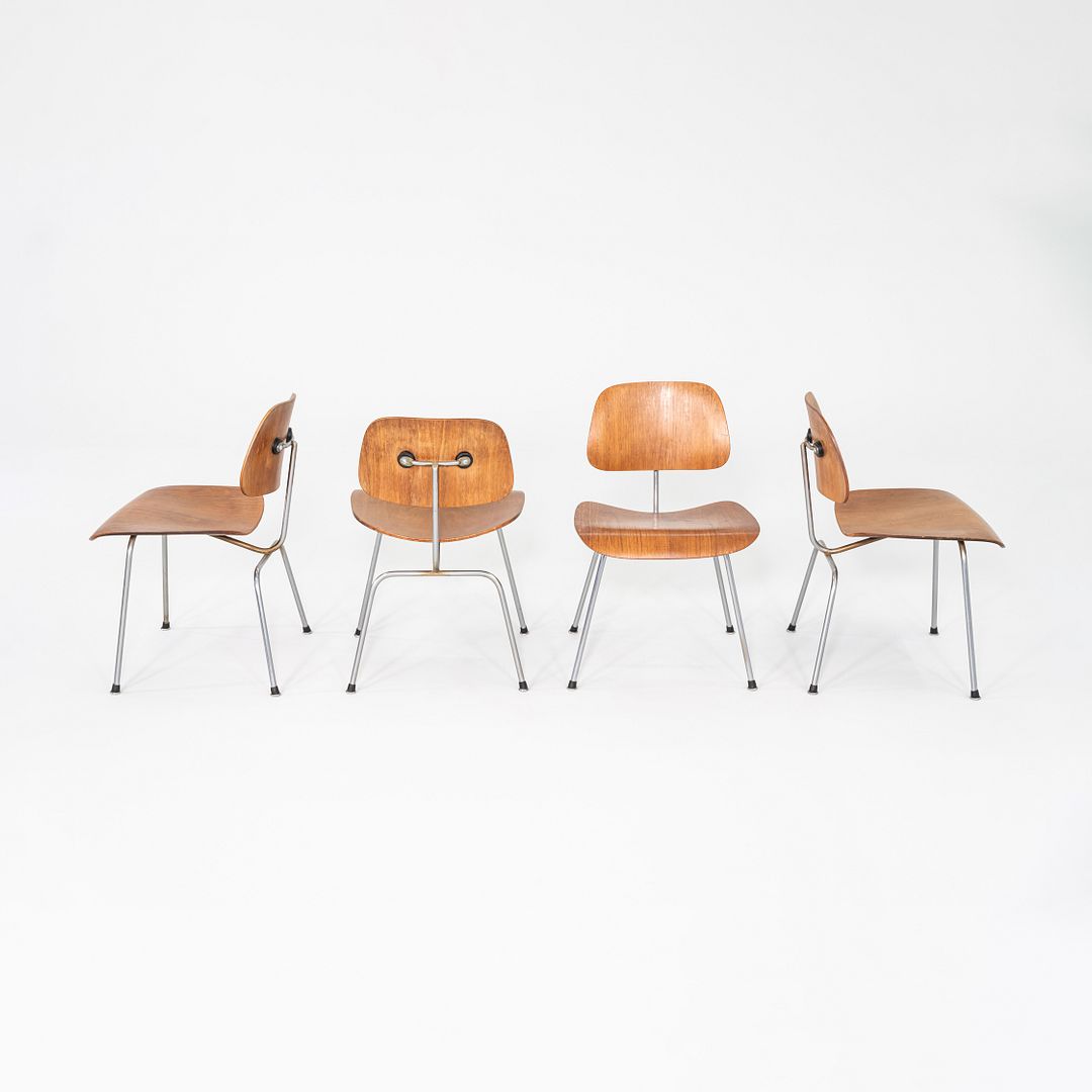 DCM Chair
