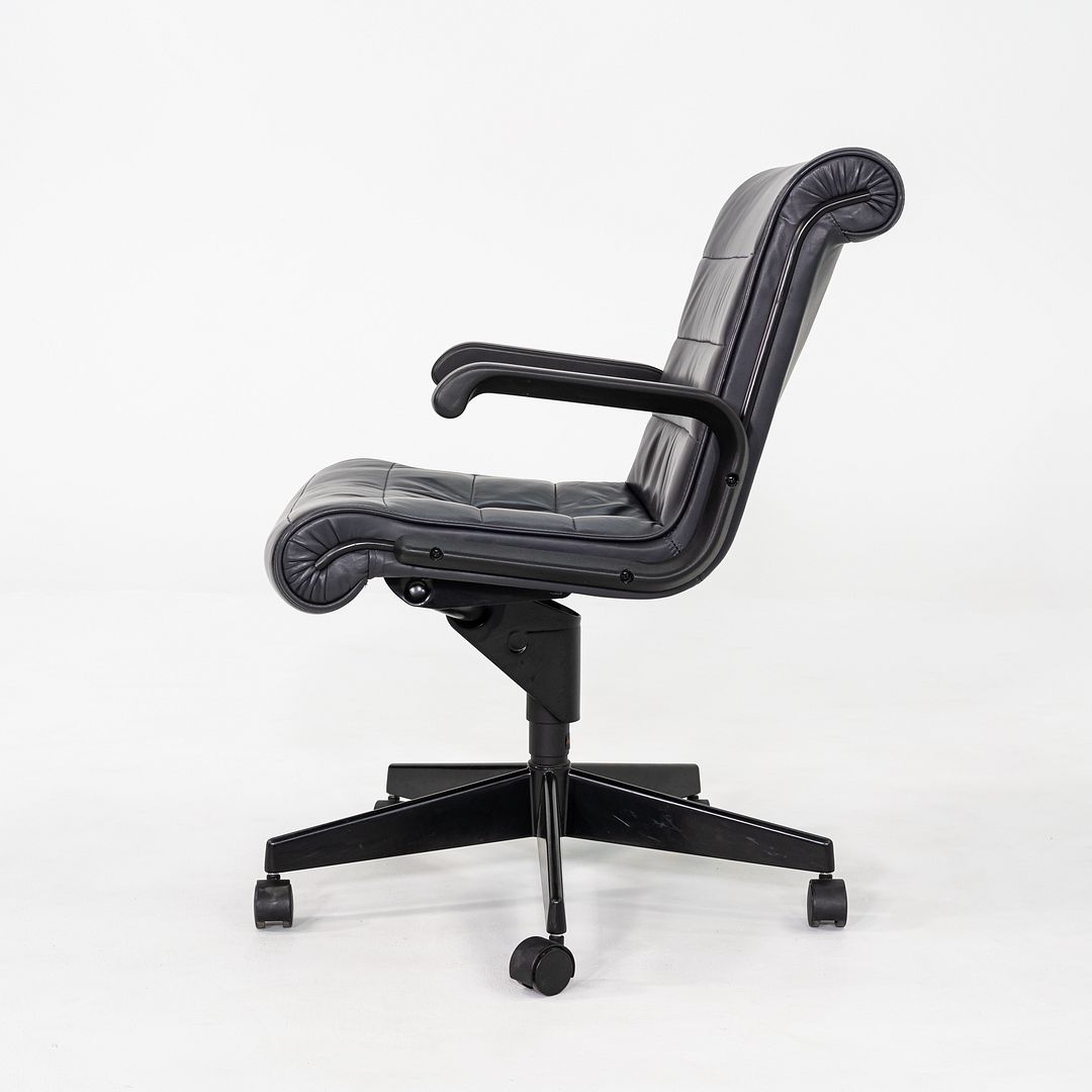 Management Desk Chair