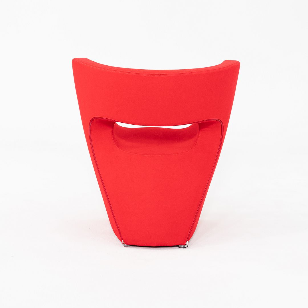Victoria & Albert Easy Chair
