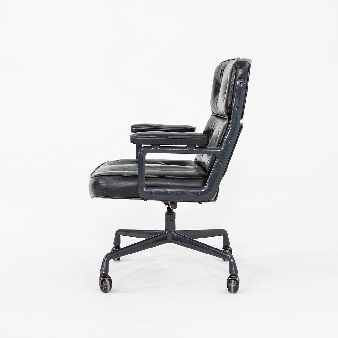 Time Life Executive Desk Chair, Model ES104