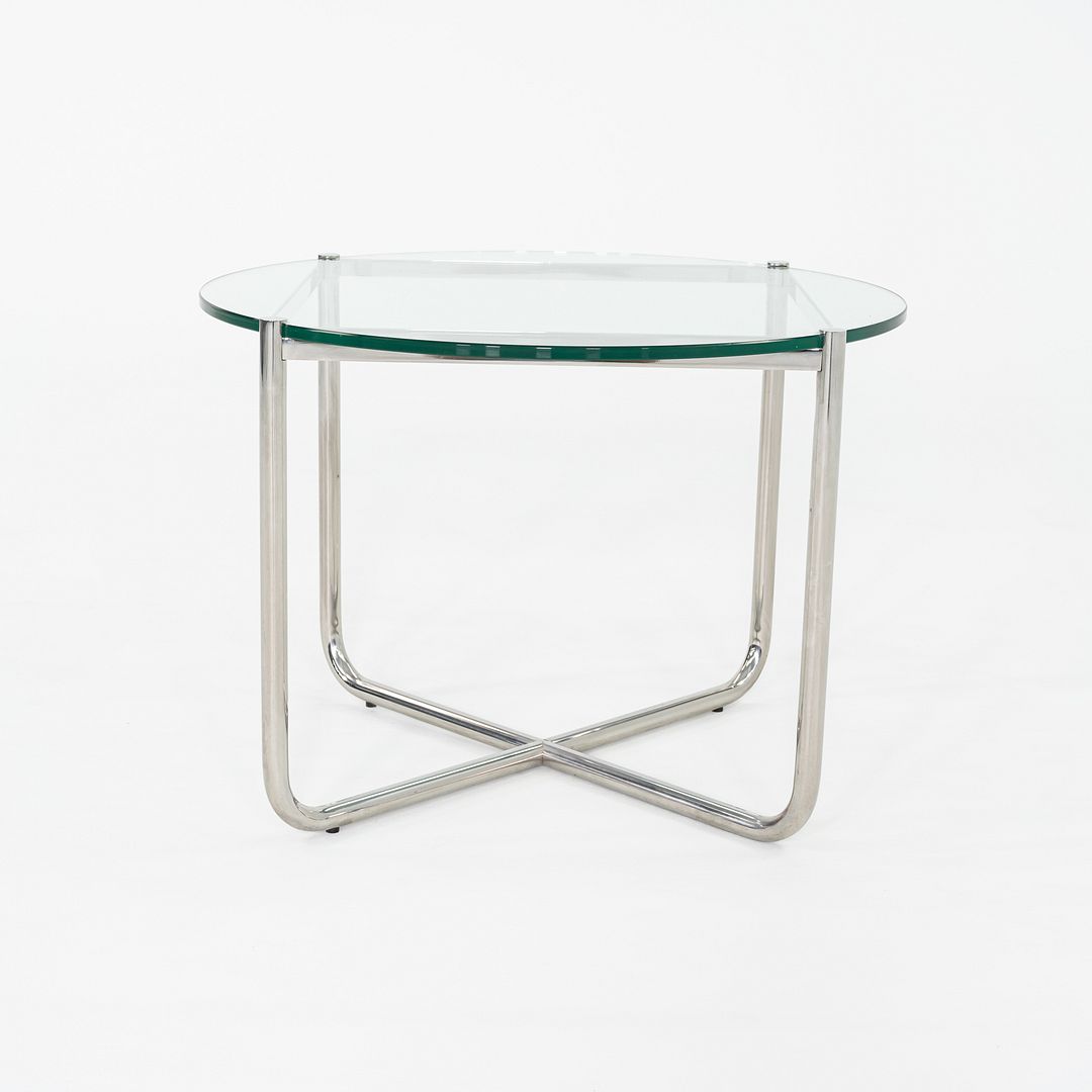 MR Table