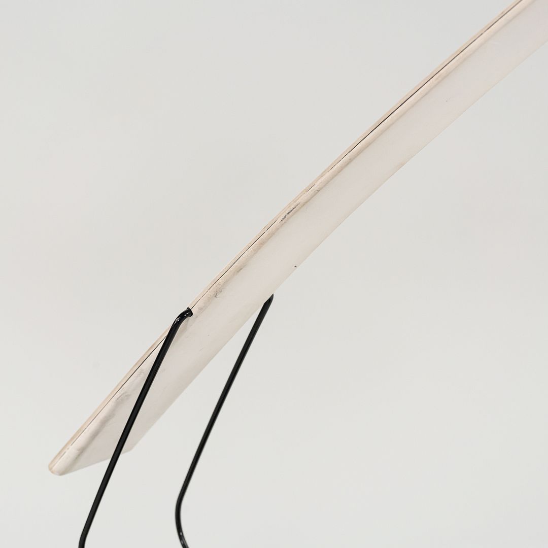 Dove Lamp